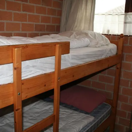 Holiday park Rekerlanden 187 Schoorldam