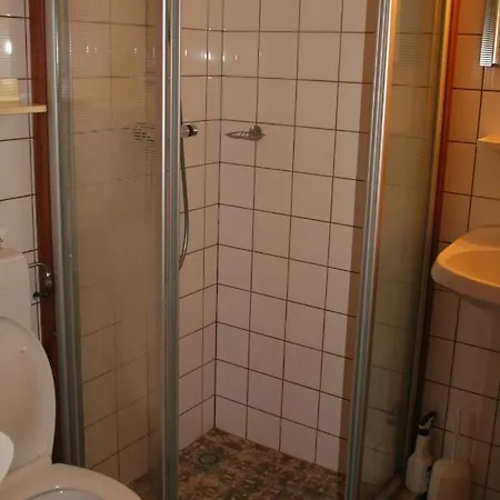 Holiday park Rekerlanden 187