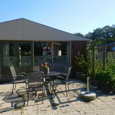 Rekerlanden 187 Holiday park *