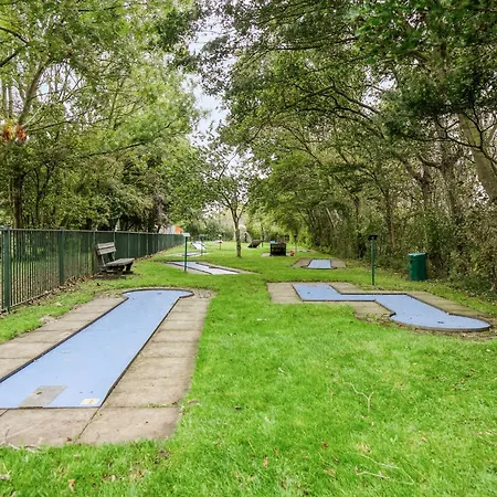 Holiday park Rekerlanden 187 Schoorldam