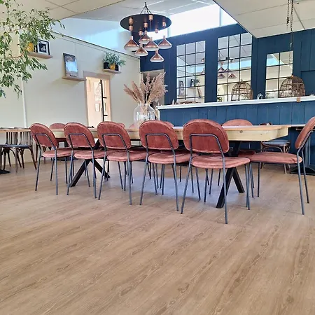 Rekerlanden 187 Holiday park *