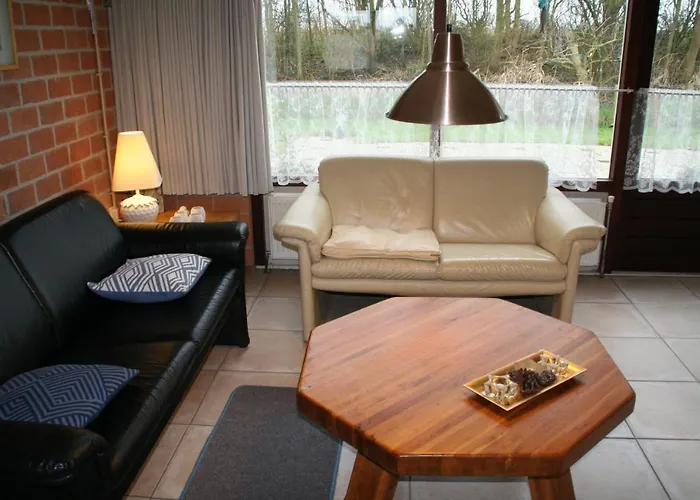 Vakantiepark Rekerlanden 187