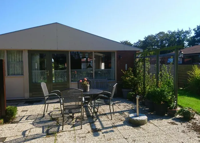 Rekerlanden 187 Vakantiepark *