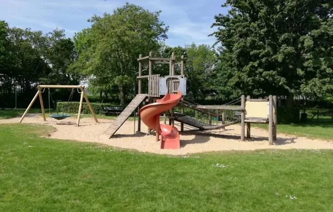 Rekerlanden 187 Vakantiepark