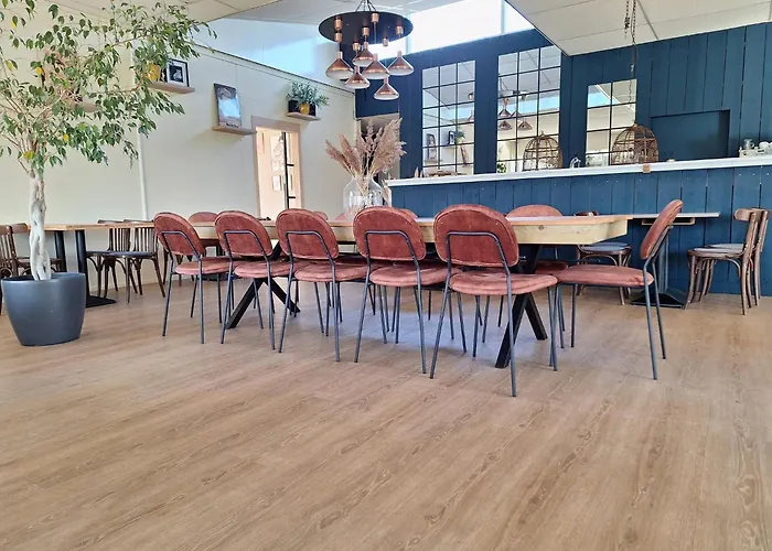 Rekerlanden 187 Vakantiepark *